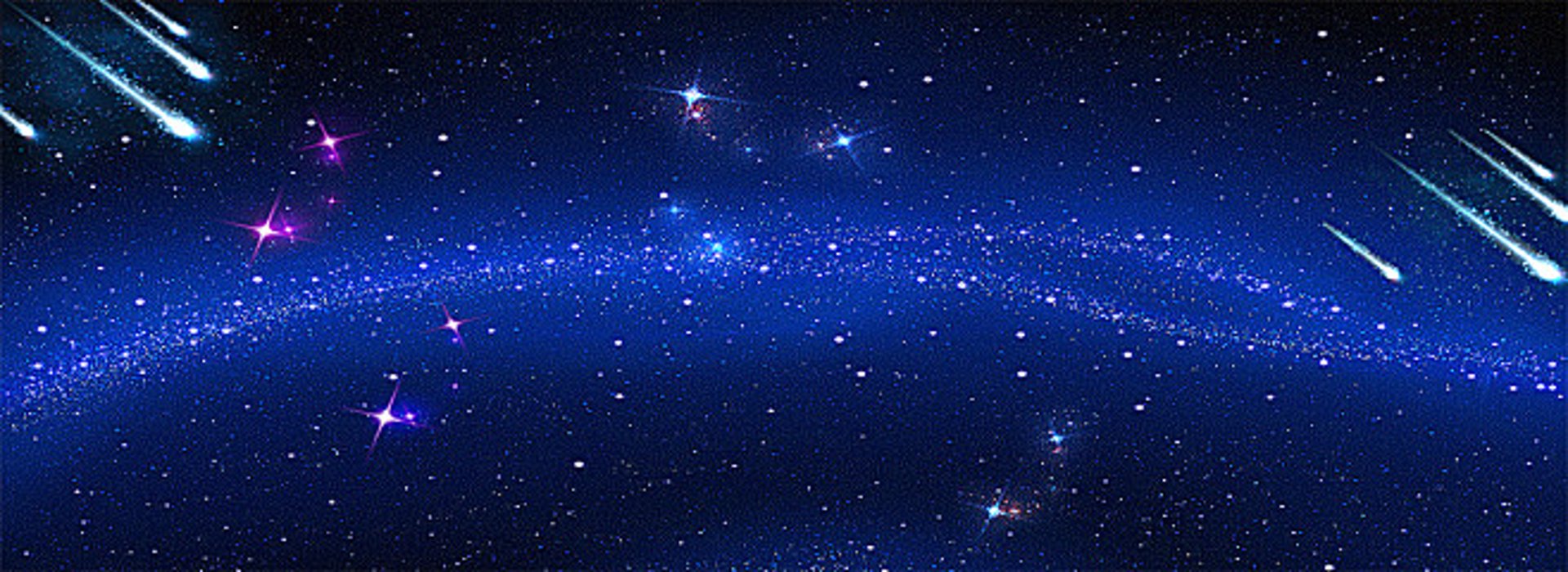 立星河网络